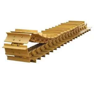 Optional Undercarriages