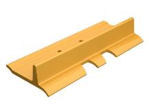 single grouser